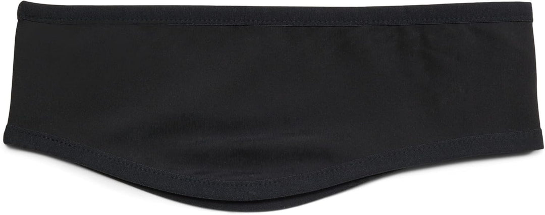 Fjällräven Damen Abisko Värm Headband Bonnet Einheitsgrösse Schwarz, Einheitsgrösse Schwarz
