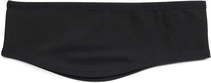 Fjällräven Damen Abisko Värm Headband Bonnet Einheitsgrösse Schwarz, Einheitsgrösse Schwarz