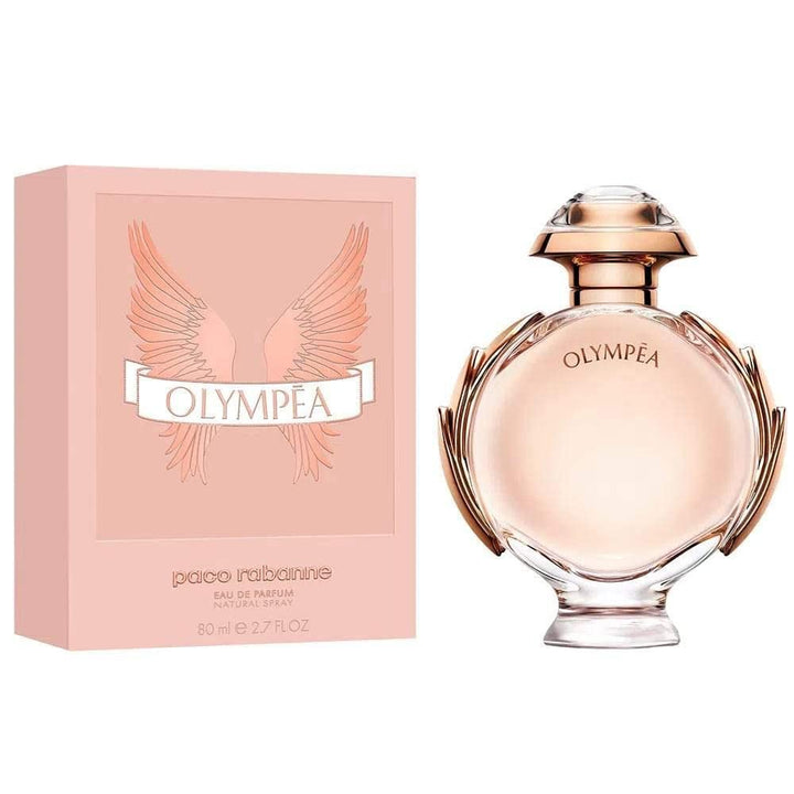 Paco Rabanne S0514045 Perfume Para Mujer, Olympea, 80 Ml