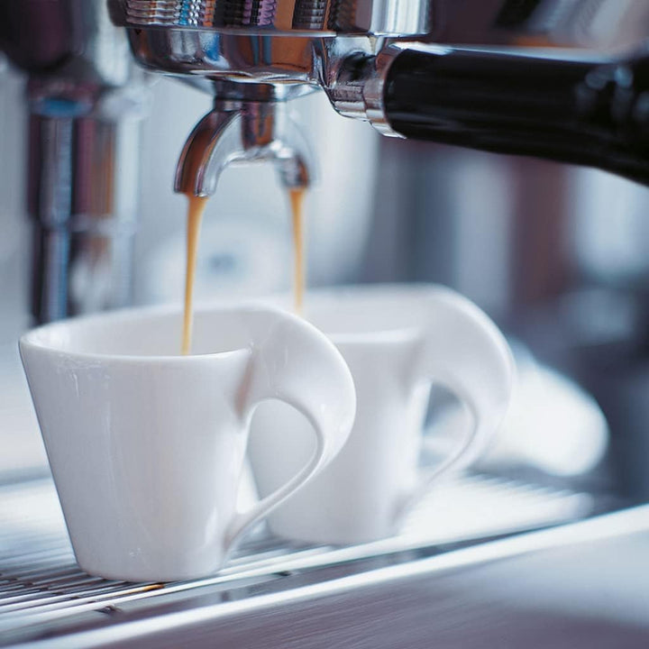 Villeroy & Boch, Porcelain