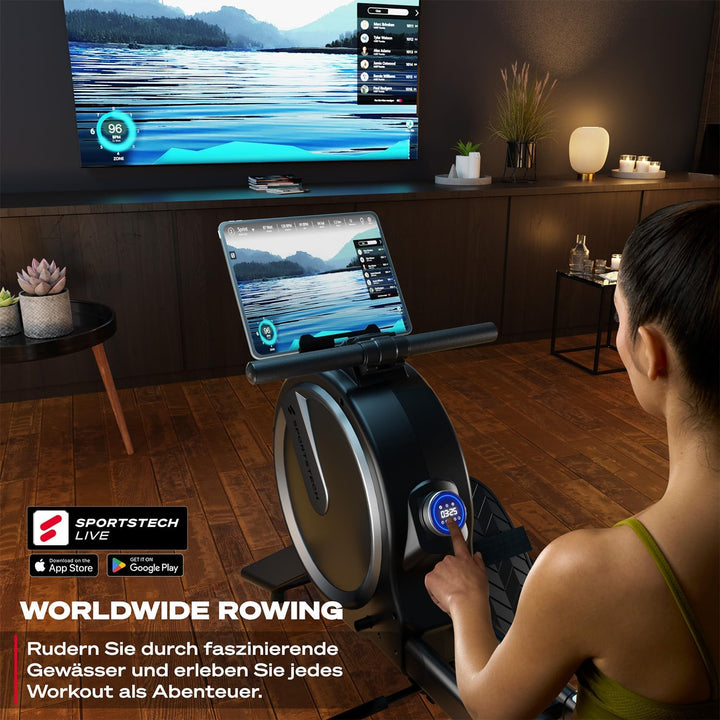 Sportstech PROwer BL
