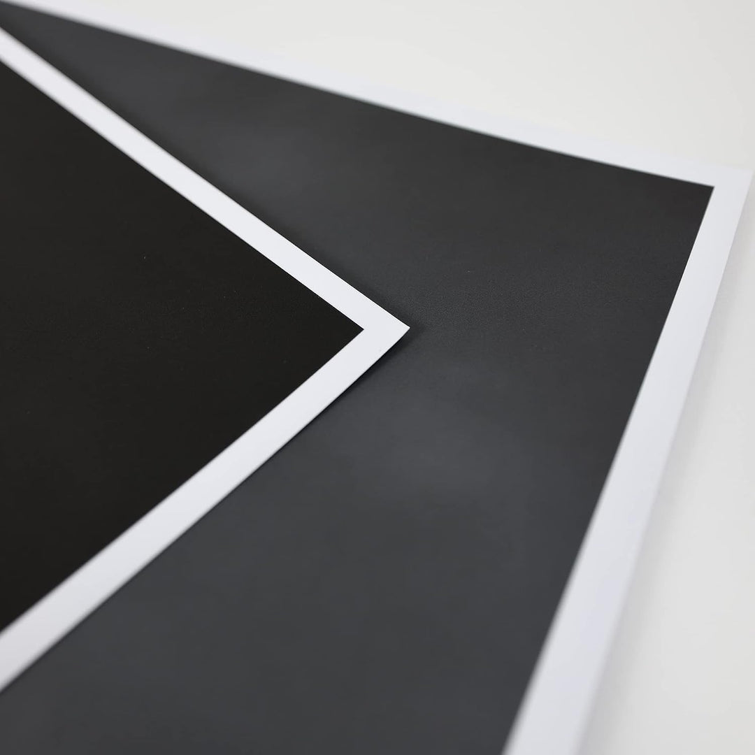 Berlin Poster - Wohnzimmer Bilder Set für Berliner - Geschenk Idee zum Einzug/Umzug - Hauptstadt - o