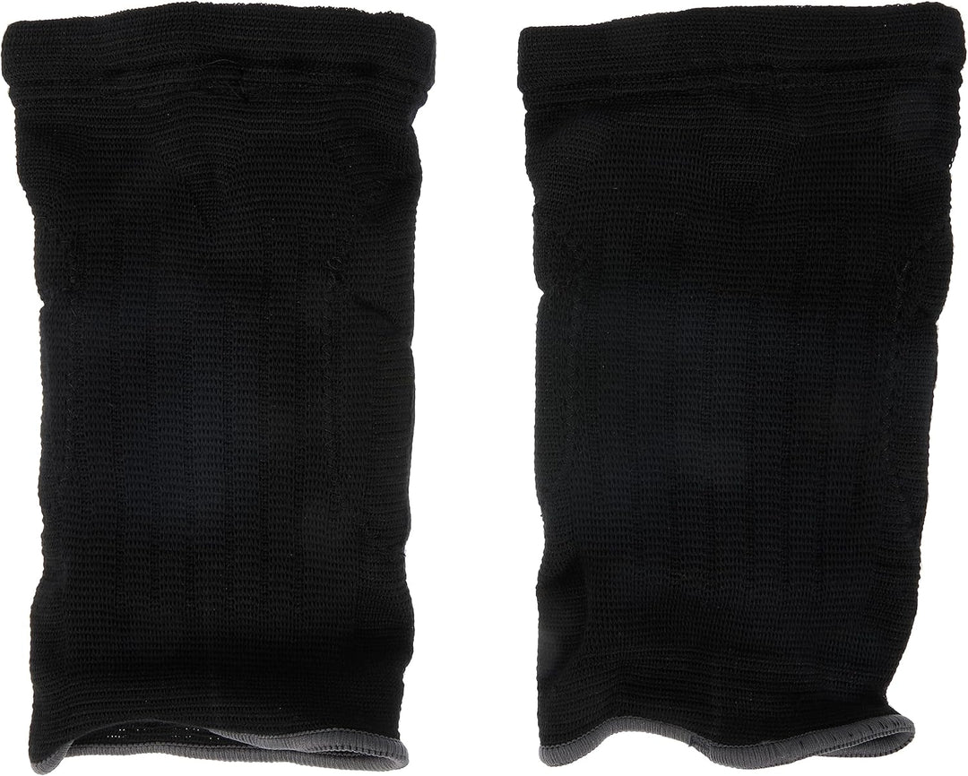 McDavid Knie-/Ellbogenschützer 602 Flexy, Black schwarz M Single, schwarz M Single