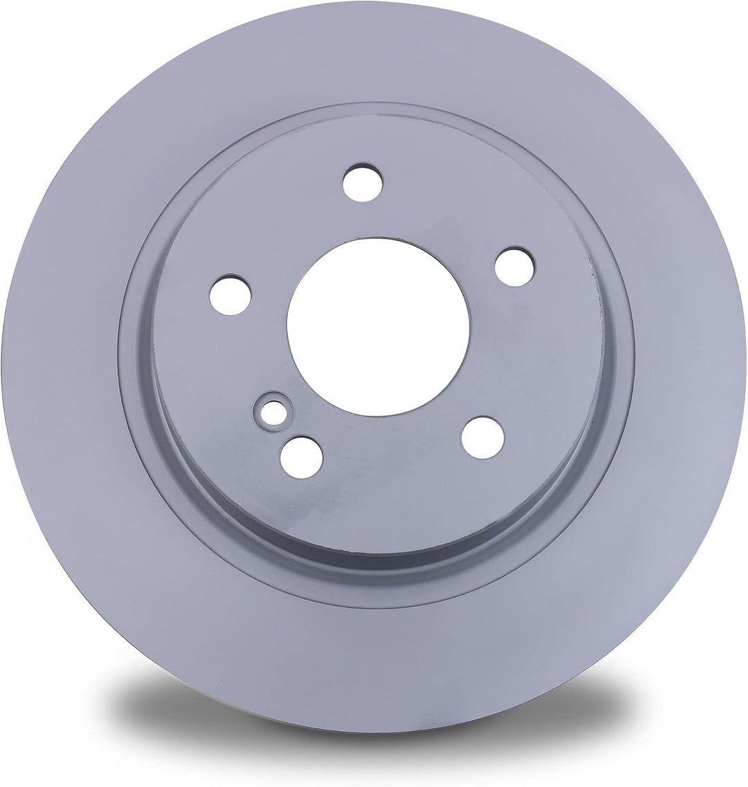 ATE 24012002081 Bremsscheibe - (Paar)