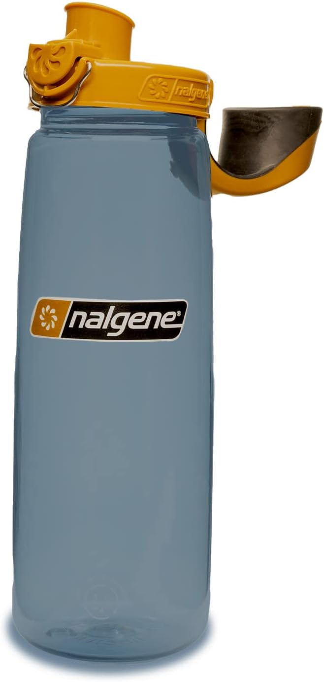 Nalgene OTF Sustain Trinkflaschen Rhino 0,65 L, Rhino