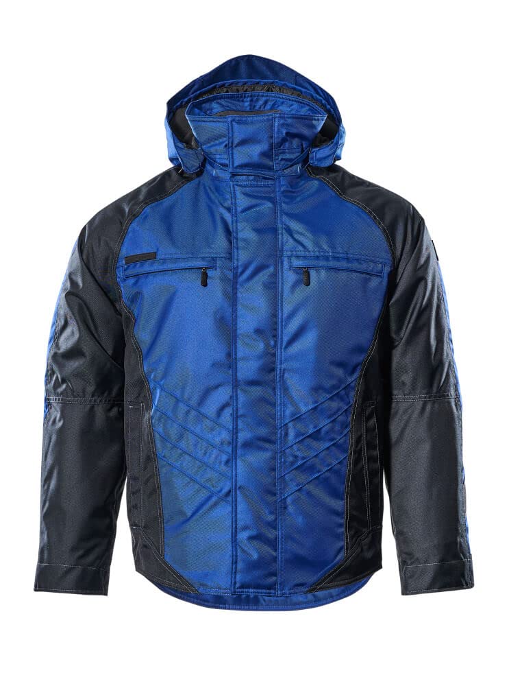 Mascot Pilotenjacke "Frankfurt", 1 Stück, L, kornblau/dunkelblau, 12035-211-11010-L Kornblau/Dunkelb