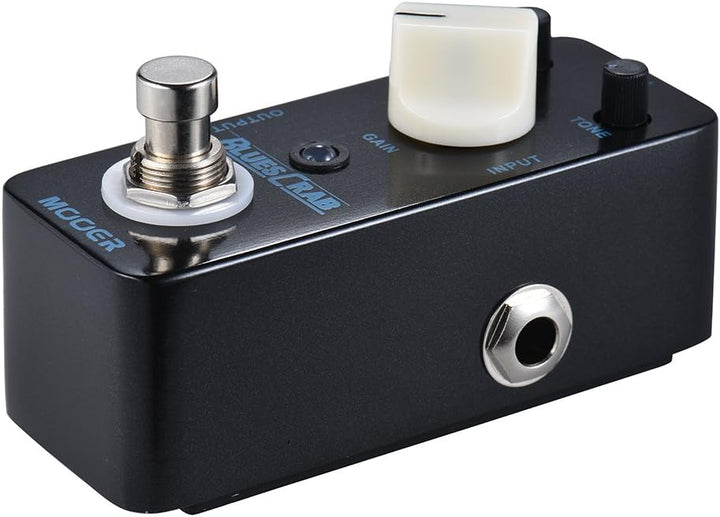 Mooer Crab Overdrive Pedal