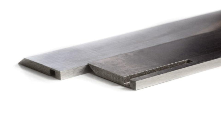 6 Stück HC 260 C/M/K mit Einstellnut Hobelmesser 0911030721
