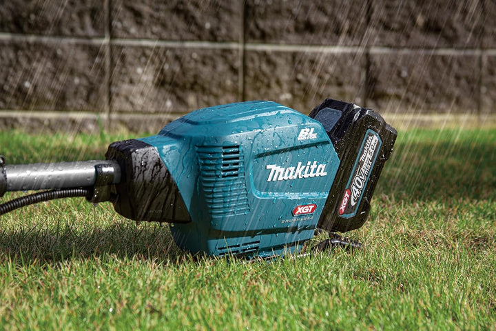 Makita UR014GZ Akku-Freischneider 40V max., Rundgriff (ohne Akku, ohne Ladegerät)