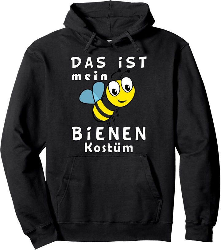 Das Ist Mein Bienen Kostüm Tshirt Shirt Pullover Hoodie