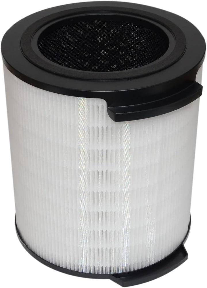 PUREBURG FY1700 ErsatzFilter kompatibel mit Philips AC1715/30 AC1715 1000i Serie Luftreinigern,Teil