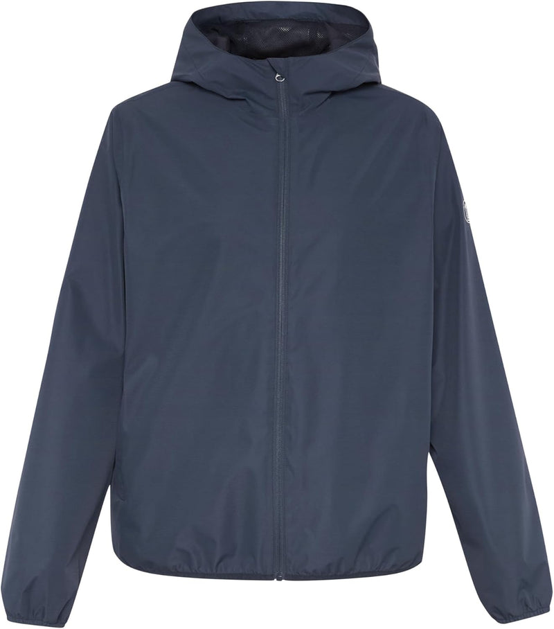 CHIEMSEE Regenjacke Herren wasserdicht und atmungsaktiv I Leichte Regenjacke faltbar I Funktionsjack
