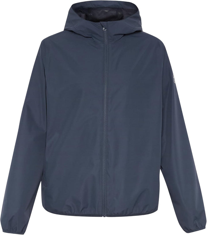 CHIEMSEE Regenjacke Herren wasserdicht und atmungsaktiv I Leichte Regenjacke faltbar I Funktionsjack