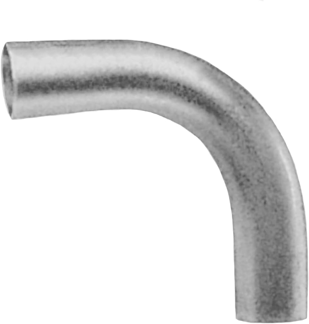 Bosch Professional Ehws Saugkrümmer Geschr. 38X190 1600793007