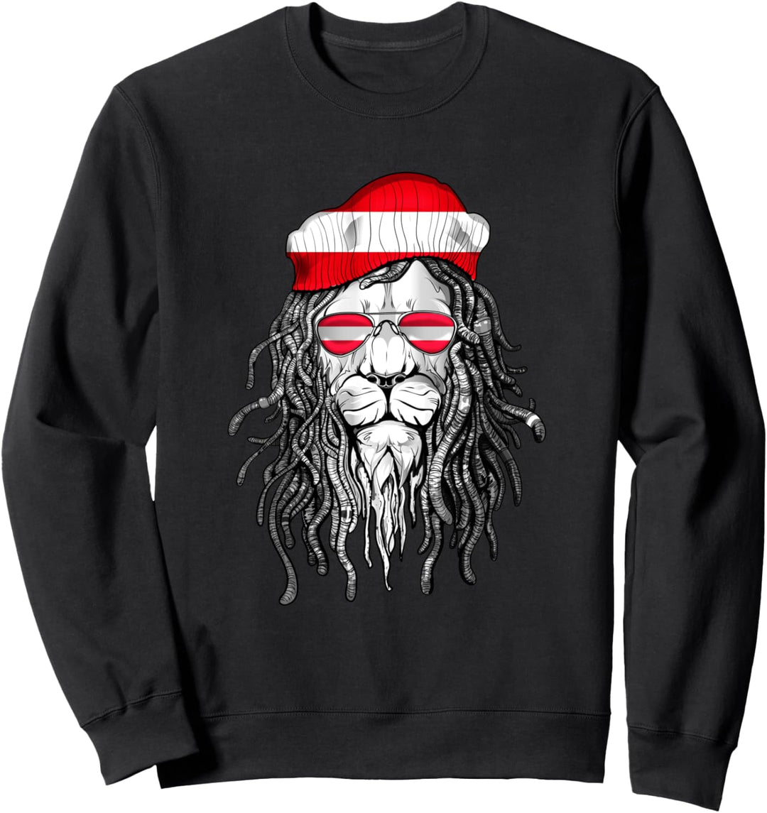 Österreich Österreicher Sweatshirt