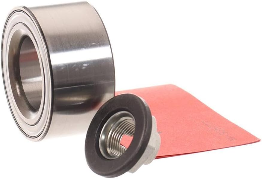 SKF VKBA 3575 Radlagersatz