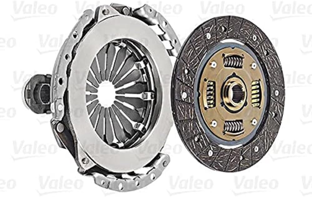VALEO Classic 3KKIT Umrüstsatz Kupplungssatz 786019
