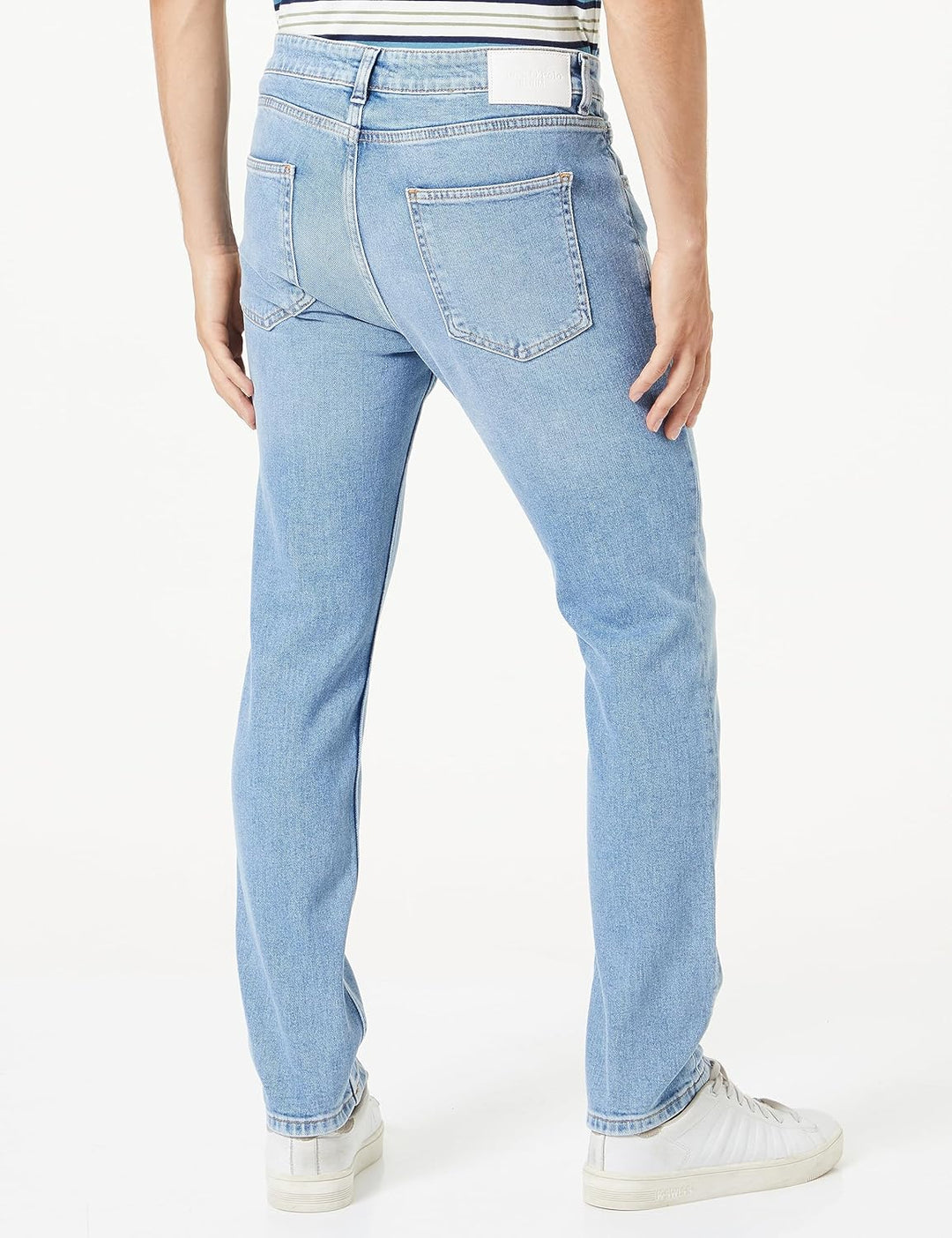 Marc O'Polo Herren B61921812072 Jeans, P39, 34W / 30L EU