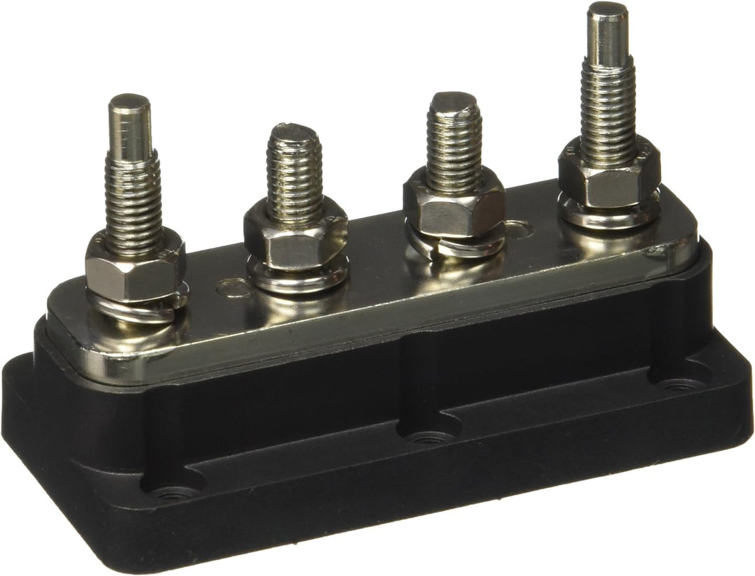 BEP Marine 777-bb4s-500 Switches und Anschlüsse, Unisex Erwachsene, schwarz, M