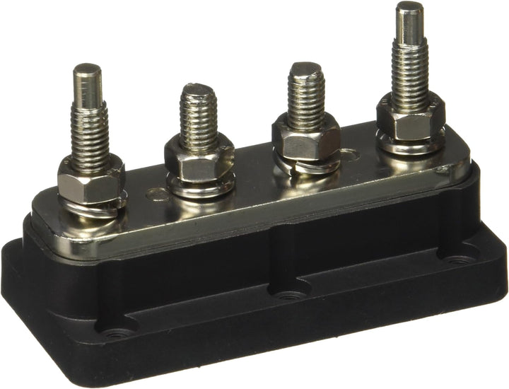BEP Marine 777-bb4s-500 Switches und Anschlüsse, Unisex Erwachsene, schwarz, M