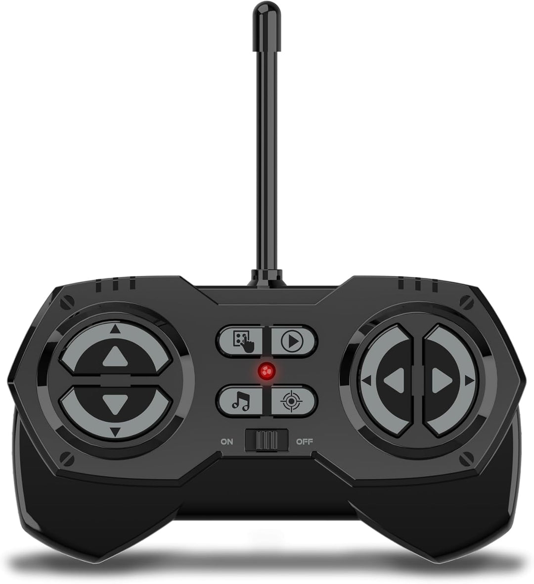 Silverlit - Robo Blast Black (88098)