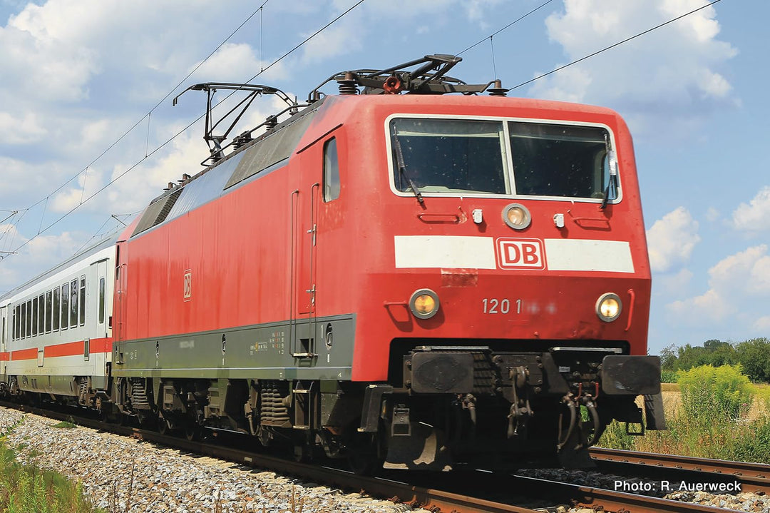7560062 N E-Lok BR 120.1, DB AG, Ep. VI