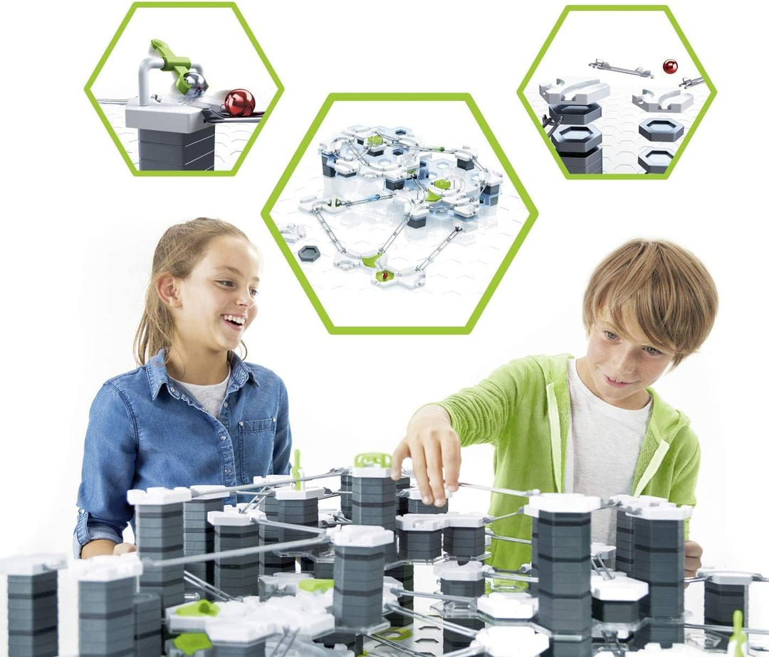 Scoop Gravitrax Ravensburger Alte Version, Alte Version