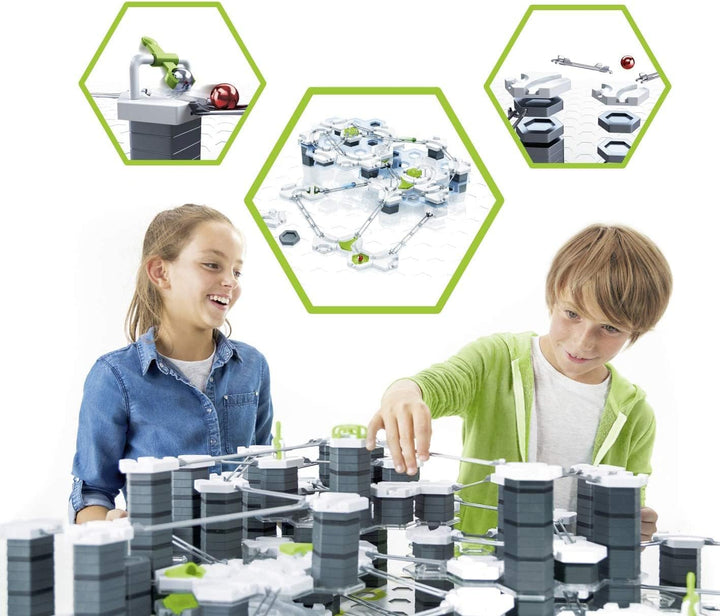 Scoop Gravitrax Ravensburger Alte Version, Alte Version