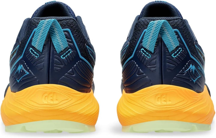 ASICS Herren Gel-Sonoma 7 Sneaker 42 EU Night Sky Black, 42 EU Night Sky Black