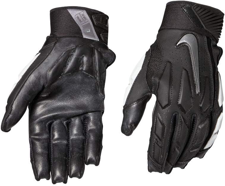 Nike D-Tack 6.0 Design 2018 Lineman I 4 Farben bis Grösse 3XL Schwarz XXL, Schwarz XXL