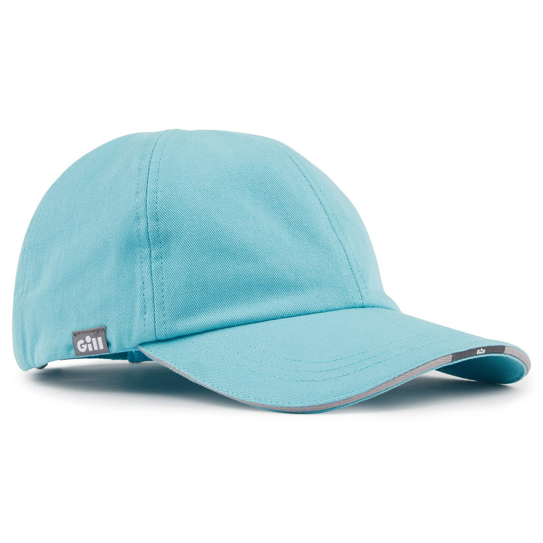 Gill Unisex Kappe Einheitsgrösse Marine Blue, Einheitsgröße Marine Blue