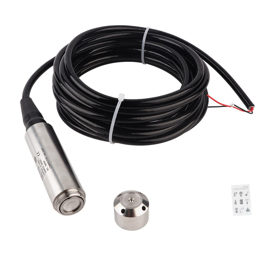 Flüssigkeitsstandsensor YB - 2J - F Flüssigkeitsstandsender Eingangstyp Wasserstandsmelder mit Edels