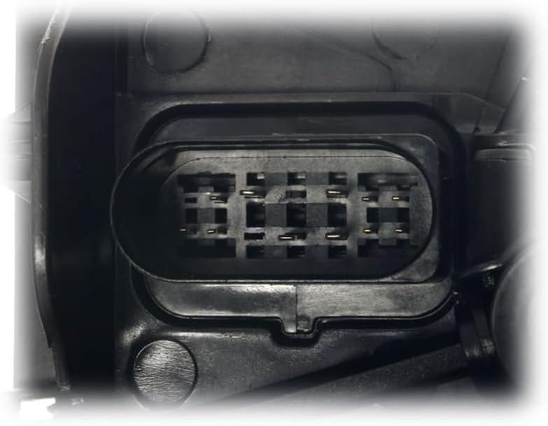 Valeo 044138 Hauptscheinwerfer