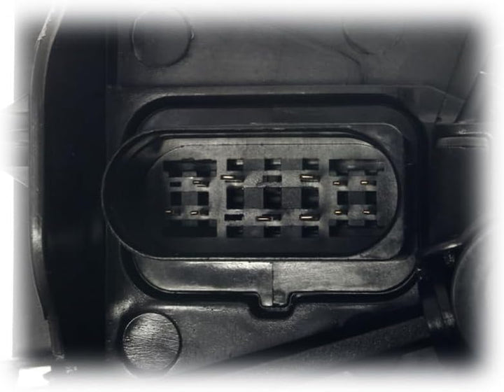 Valeo 044138 Hauptscheinwerfer