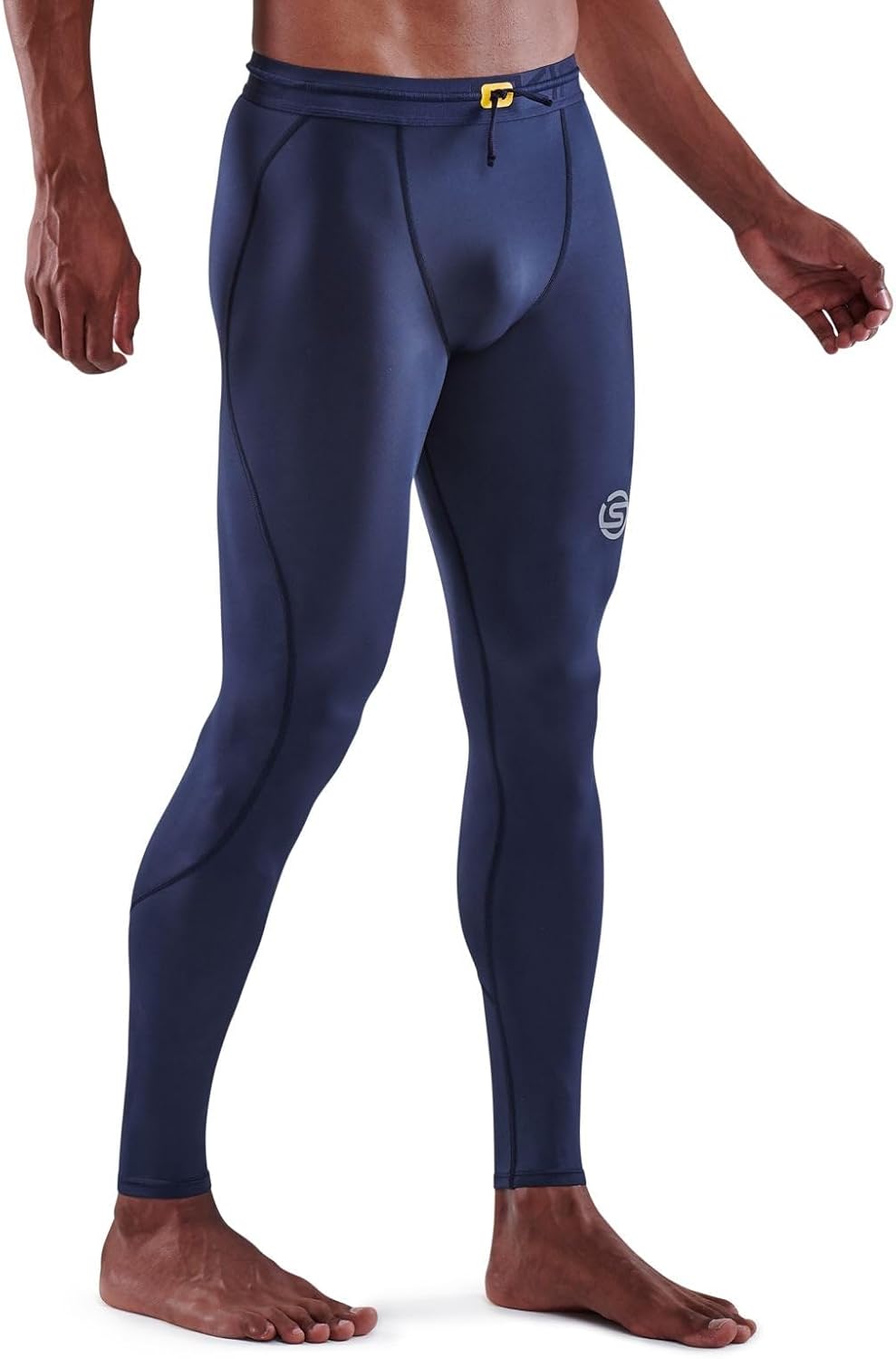 Skins Series 3 Travel and Recovery Long Strumpfhosen - SS21 - XX Large