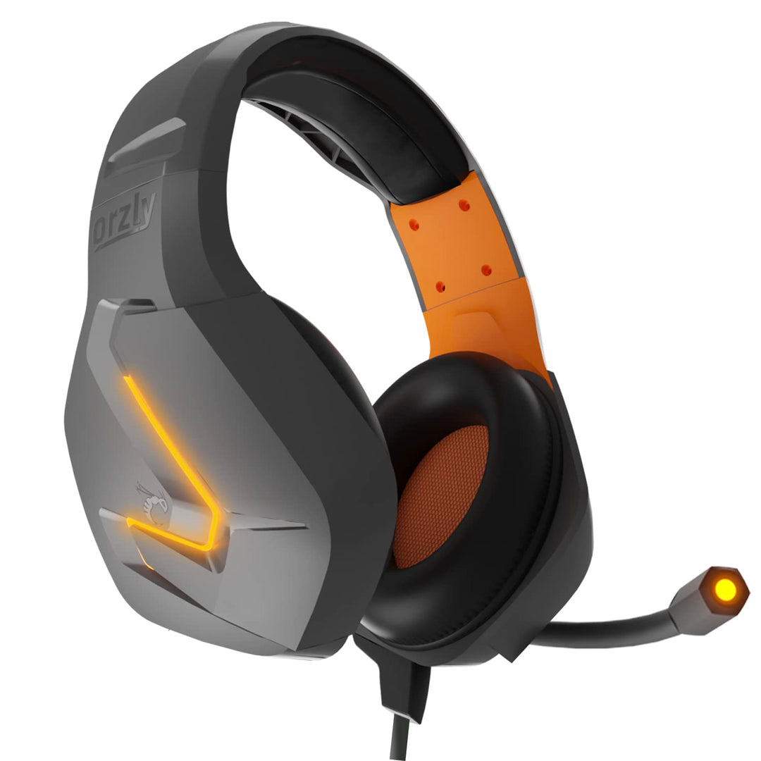 Gaming Headset für PC PS5, Playstation PS4, Xbox Series X | S, Xbox ONE, Nintendo Switch, Laptop &amp; G