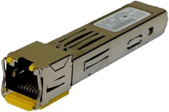 HP 453154-B21 Transceiver BL cClass Virt Con/1GB RJ45 SFP Kit