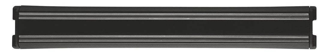 ZWILLING Magnetleiste inkl. Wandhalterung, 30 cm Kunststoff, Schwarz 30 cm Schwarz, 30 cm Schwarz