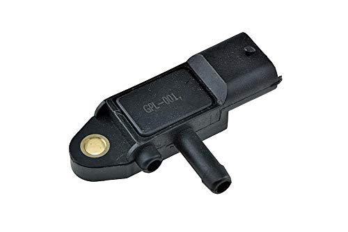 Nty ECS-PL-001 - Sensor, Abgasdruck