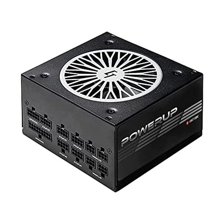 Chieftec PowerUp 650W ATX 12V