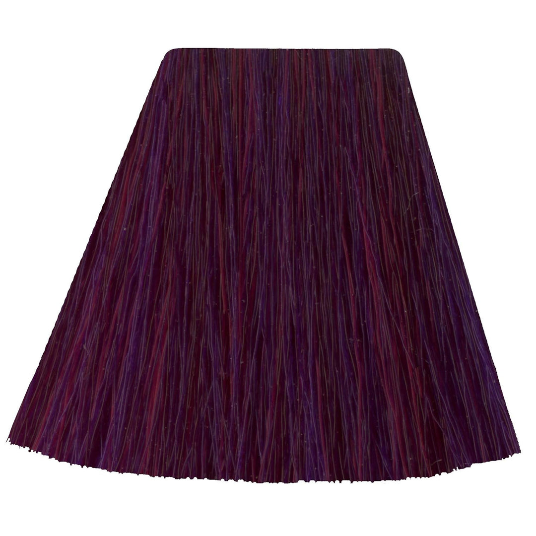 Manic Panic Purple Haze Classic Creme, Vegan, Cruelty Free, Semi Permanent Hair Dye 2 x 118ml Purple