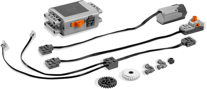 LEGO: TECHNIC: LEGO Power Functions Motor Set