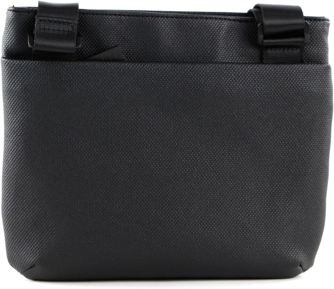 Strellson - blackhorse clay shoulderbag xshz Schwarz Einheitsgrösse Schwarz, Einheitsgrösse Schwarz