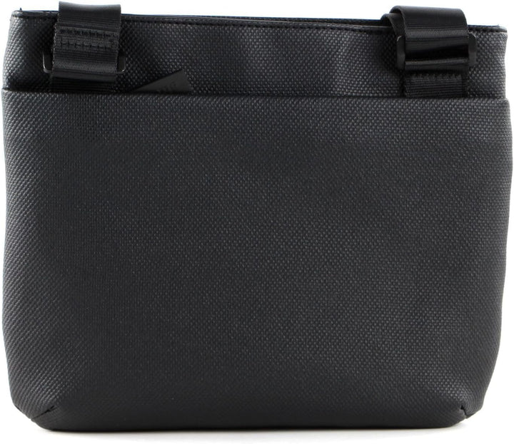 Strellson - blackhorse clay shoulderbag xshz Schwarz Einheitsgrösse Schwarz, Einheitsgrösse Schwarz