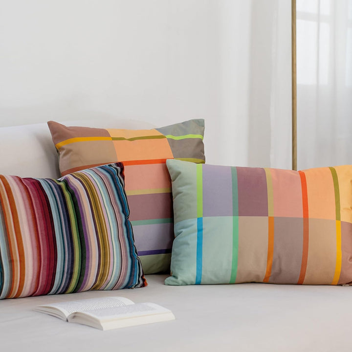 Remember Kissen 100% Polyester (Cambridge, 45 x 45 cm) Cambridge 45 x 45 cm, Cambridge 45 x 45 cm