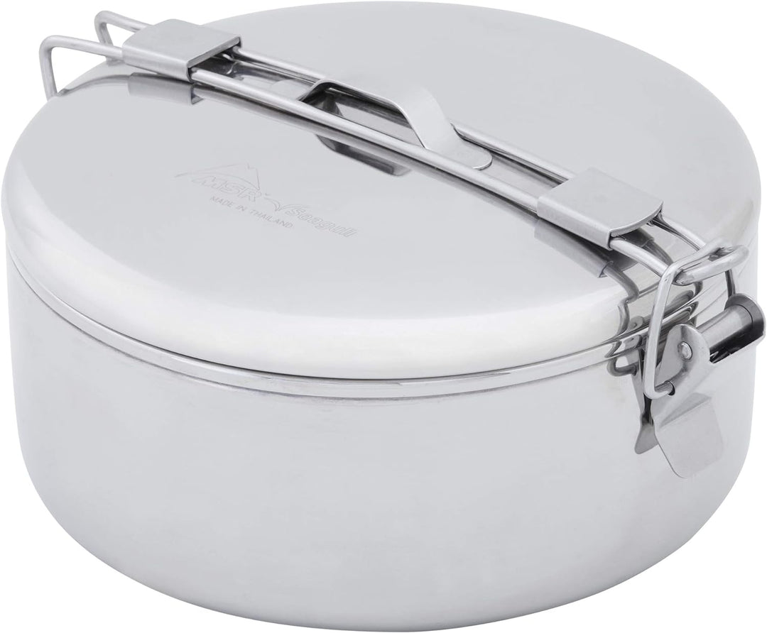 MSR Alpine Stowaway - Kasserolle 1,6 l, 1,6 l
