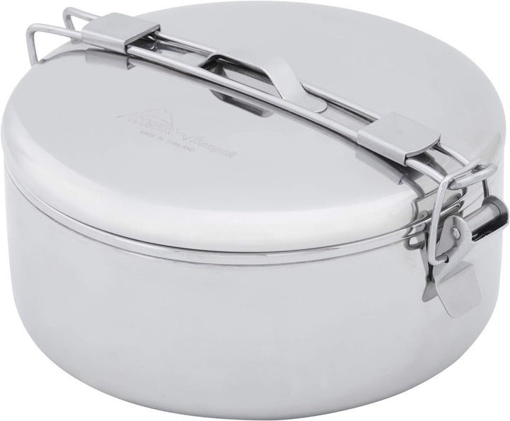 MSR Alpine Stowaway - Kasserolle 1,6 l, 1,6 l