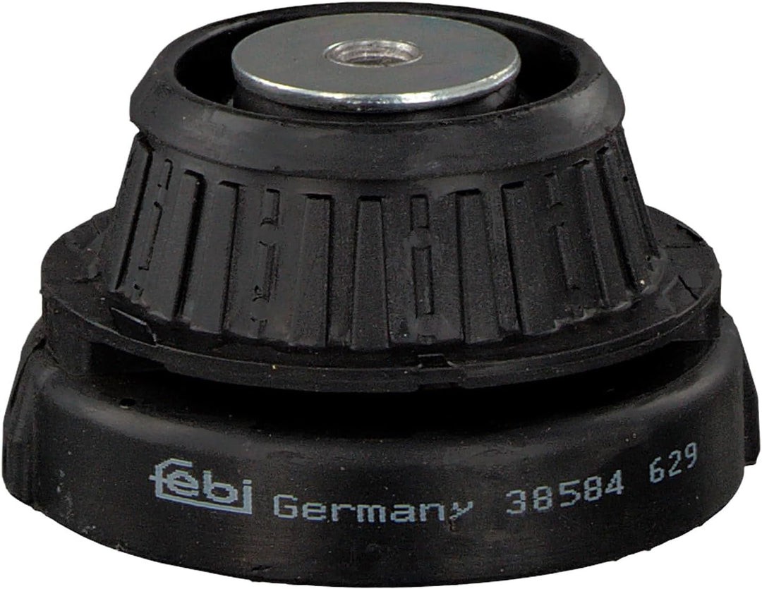 febi bilstein 38584 Federbeinstützlager ohne Wälzlager , 1 Stück