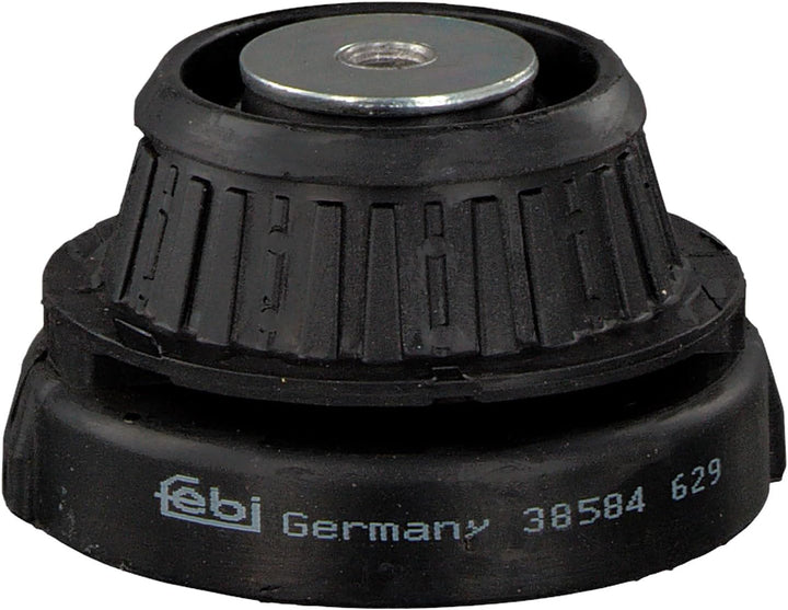 febi bilstein 38584 Federbeinstützlager ohne Wälzlager , 1 Stück