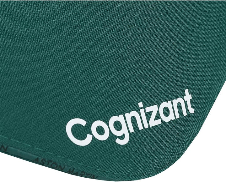 F1 Aston Martin Cognizant Team Sebastian Vettel Driver Cap Erwachsene Gr Einheitsgrösse Grün, Einhei